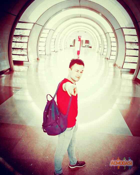 Тамерлан  Садритдинов фото №1656307. Загружено 13 Ноября 2020