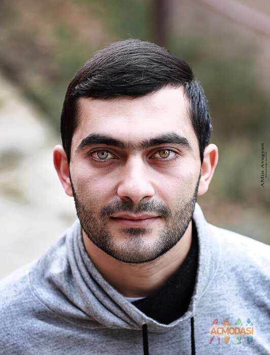 Размик  Мартиросян фото №1825501. Загружено 26 Октября 2022