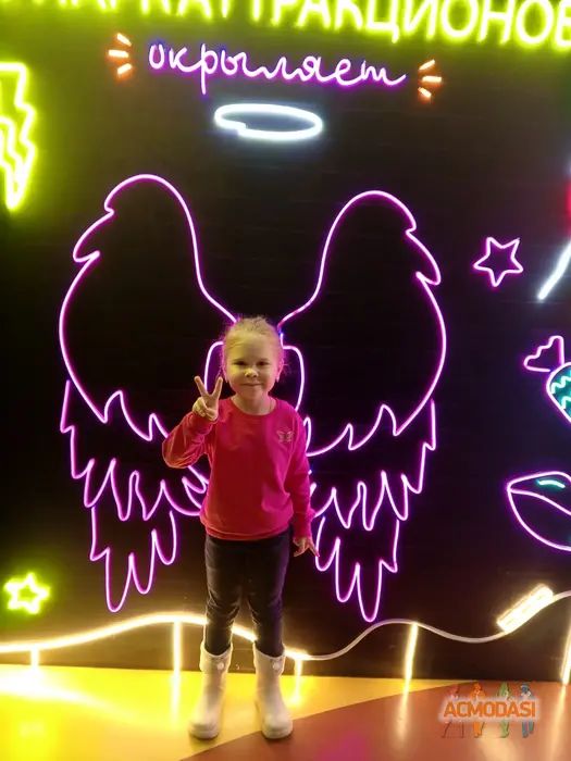 Милана  Коган фото №1932305. Загружено 25 Июля 2025