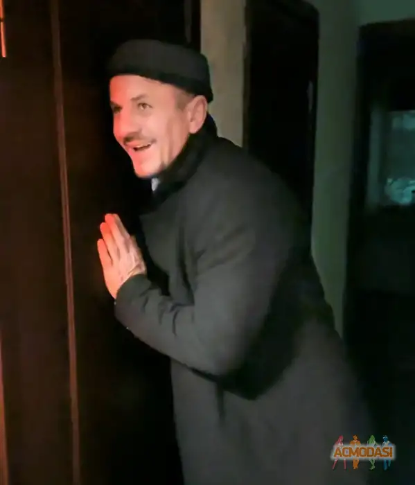 Александр  Кузин фото №1938899. Загружено 17 Октября 2025