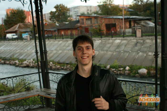 Владимир   фото №308629. Загружено 12 Декабря 2012