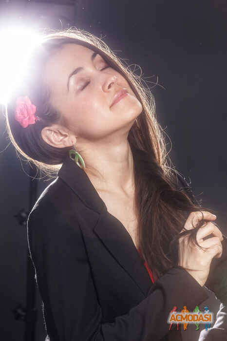 Ксения Петровна Быкова фото №410146. Загружено 17 Мая 2013