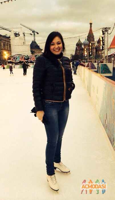 Мария  Писарева фото №614762. Загружено 14 Марта 2014