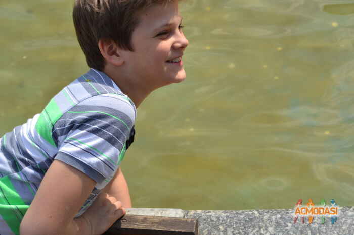 Никита   фото №688231. Загружено 11 Июля 2014