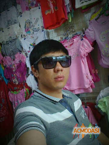 Самат Тагайевич Асанбаев фото №701071. Загружено 31 Июля 2014