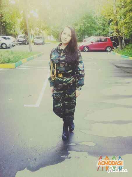 Зарина Шавкатовна Рахмонкулова фото №817788. Загружено 09 Февраля 2015