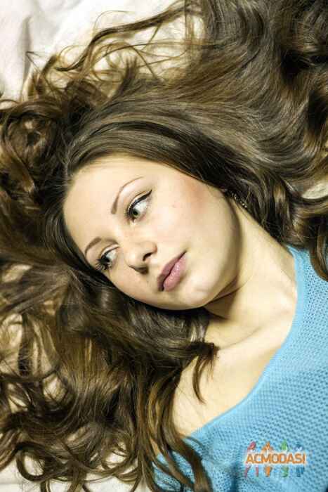 Ольга Юрьевна Игнатькова фото №844800. Загружено 04 Апреля 2015