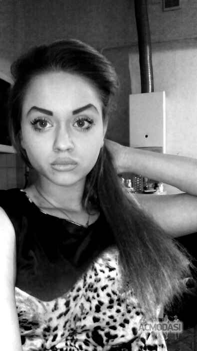 Вероника Денисовна Дрибасова фото №851323. Загружено 19 Апреля 2015