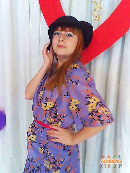 Юлия Сергеевна Бушуева фото №857633. Загружено 05 Мая 2015