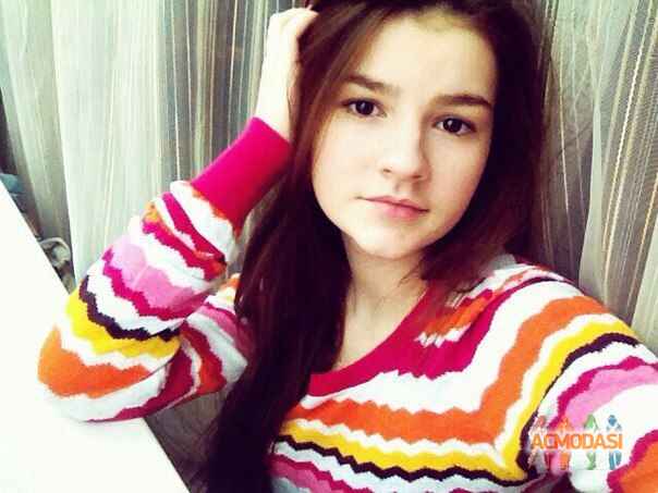 Анастасия  Игоревна фото №873565. Загружено 14 Июня 2015