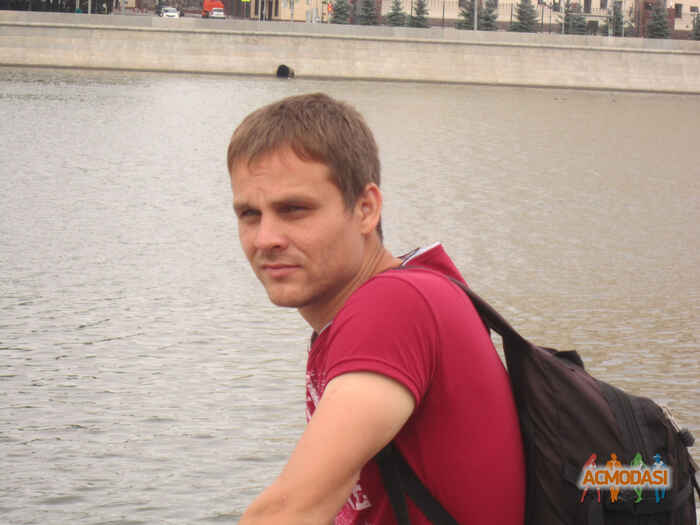 Тарас Александрович Боднарук фото №885827. Загружено 13 Июля 2015