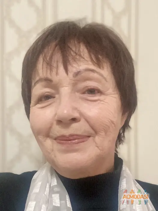 Петрова (Дружинина) Антонина фото №1932580. Загружено 29 Июля 2025