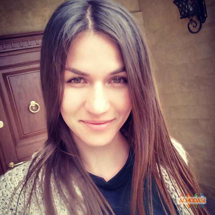 Анастасия  Беспавлова фото №1042090. Загружено 02 Июня 2016