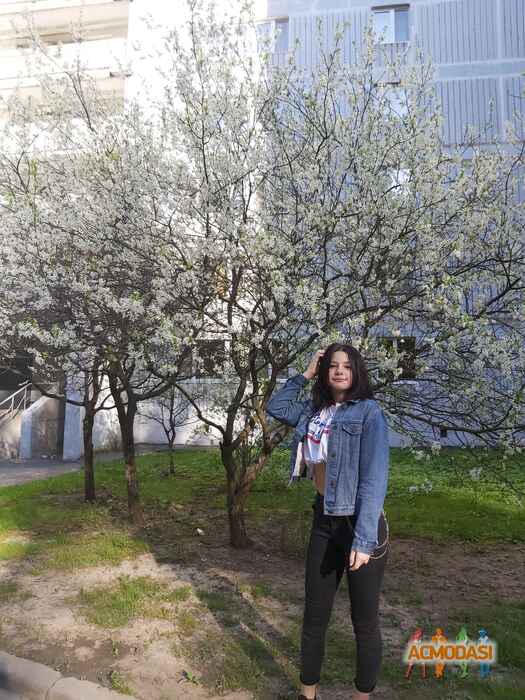 Полина Владимировна Белоконь фото №1601428. Загружено 22 Мая 2020