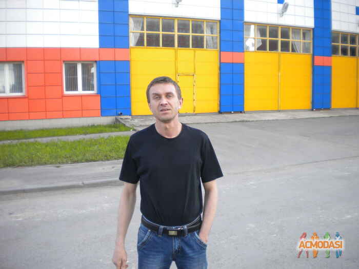 Андрей  с фото №1198643. Загружено 05 Июля 2017