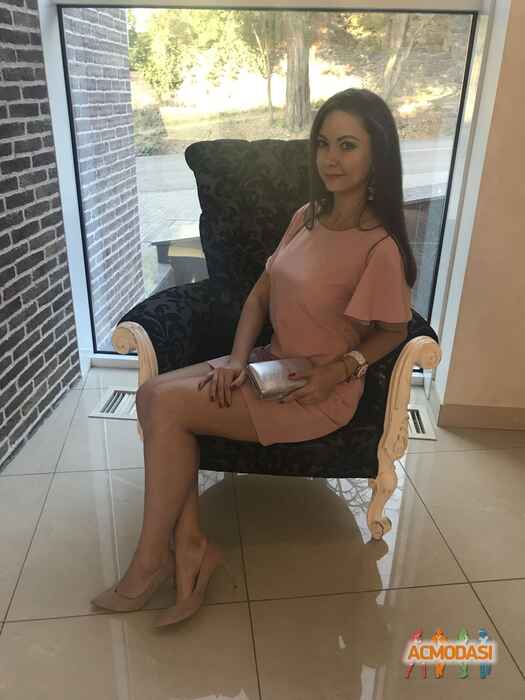 Ксения Алексеевна Антонова фото №1377942. Загружено 01 Октября 2018