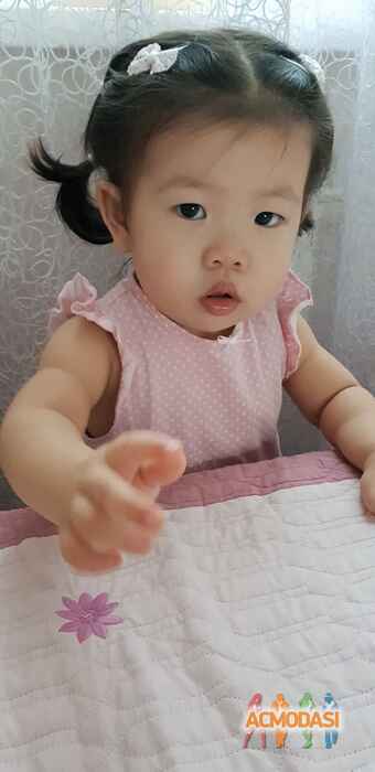 Ирина Сергеевна Тен фото №1406225. Загружено 23 Декабря 2018