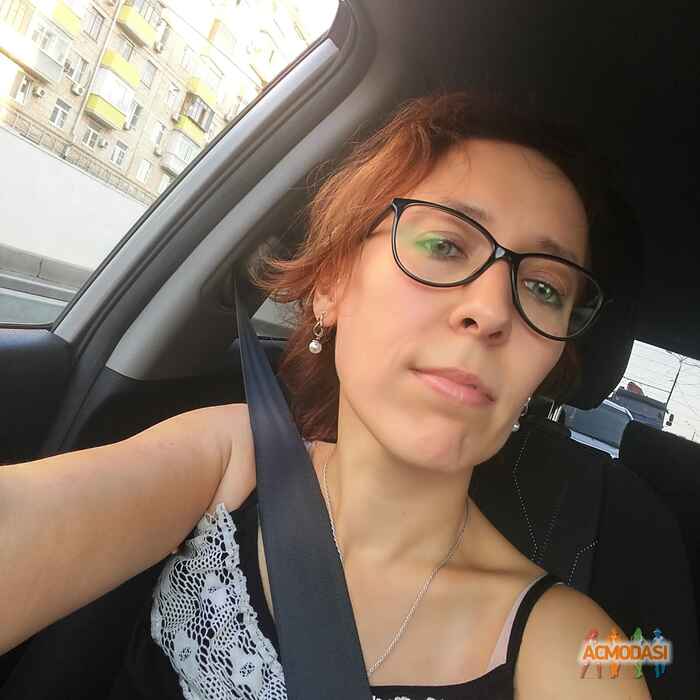 Виктория  Филимонова фото №1438018. Загружено 22 Марта 2019