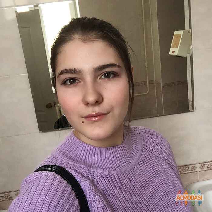 Виталина Борисовна Грузинова фото №1448091. Загружено 16 Апреля 2019