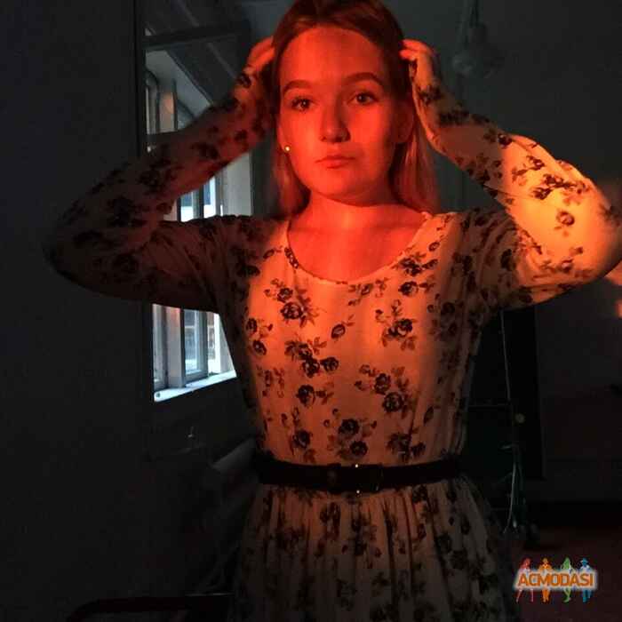 Дарья Даниловна Пименова фото №1485842. Загружено 15 Июля 2019