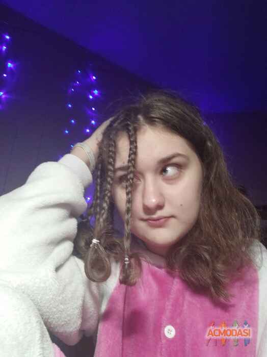 Настя  Филиппова фото №1669550. Загружено 28 Декабря 2020