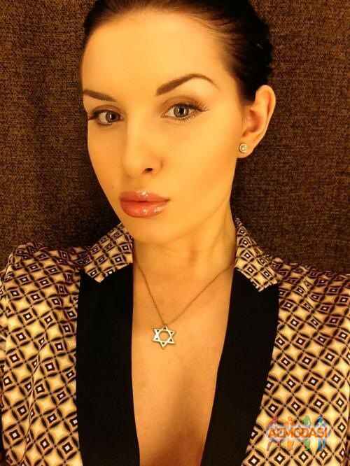 Елена Сергеевна Левицкая фото №411107. Загружено 18 Мая 2013