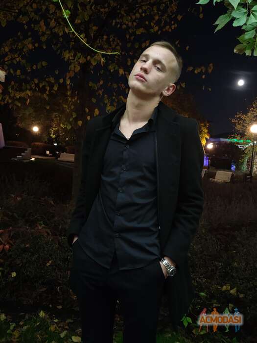 Алексей  Трунëв фото №1840483. Загружено 01 Февраля 2023