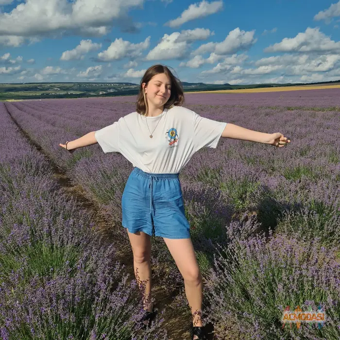 Полина  Дубинина фото №1872036. Загружено 25 Октября 2023