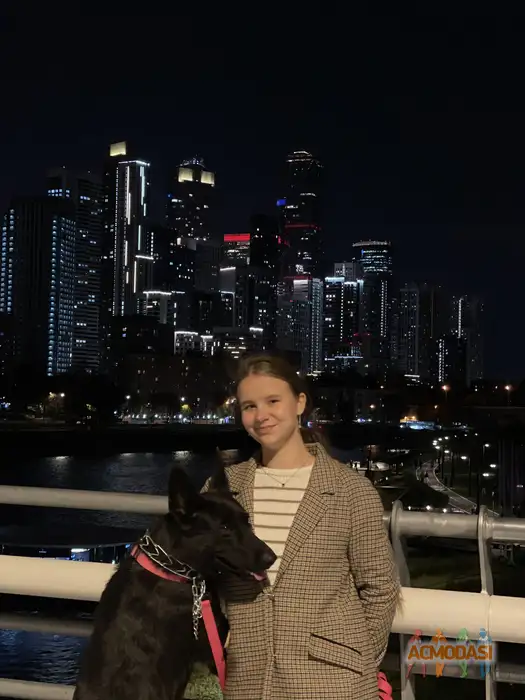 Влада  Захарова фото №1940219. Загружено 02 Ноября 2025