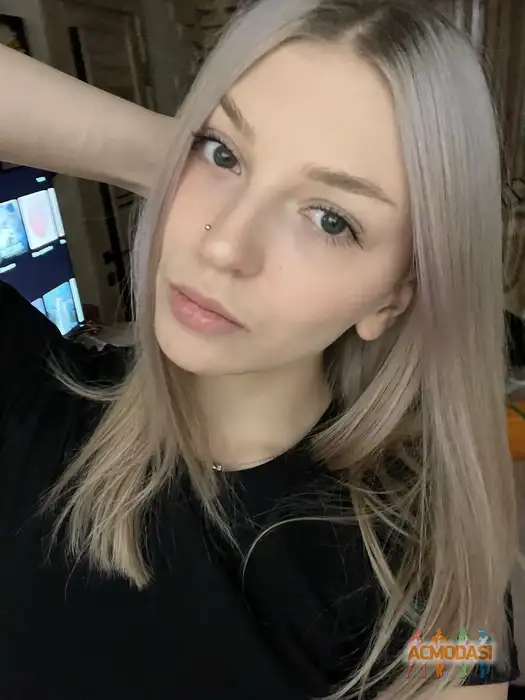 Елизавета  Гагарина фото №1942910. Загружено 03 Декабря 2025