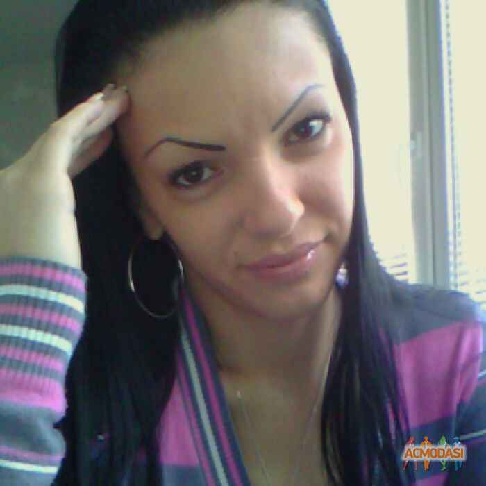 Мария Викторовна Гуляк фото №169384. Загружено 22 Марта 2012