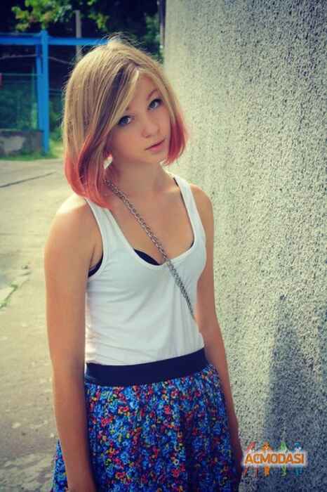 Настя Алексеевна Яковлева фото №228836. Загружено 25 Июля 2012