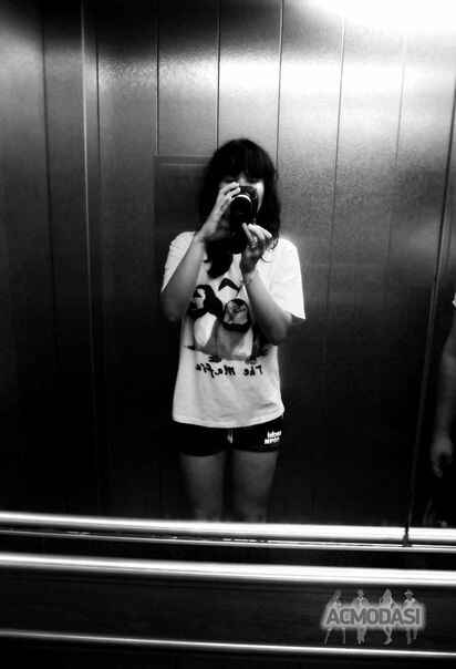 Анастасия Вячеславовна Морозова фото №266654. Загружено 07 Октября 2012