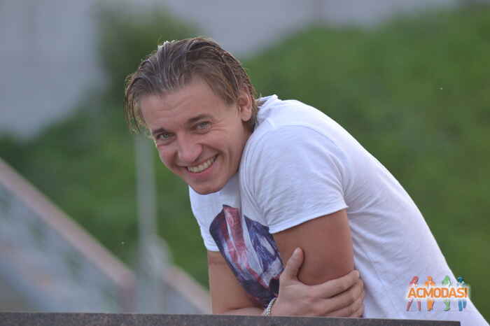 Дмитрий Юрьевич Соколов фото №603019. Загружено 24 Февраля 2014