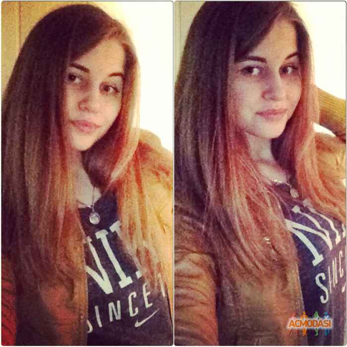 Анна Александровна Ильина фото №534187. Загружено 16 Ноября 2013