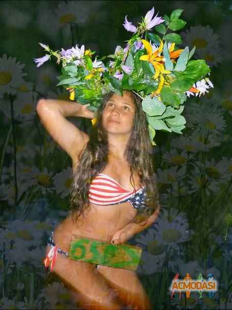 Яковлева  Карина фото №613219. Загружено 12 Марта 2014