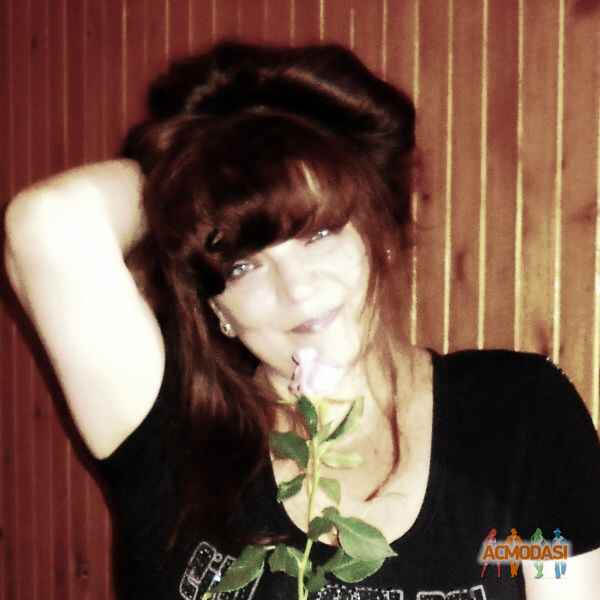 Эльвира   фото №635189. Загружено 12 Апреля 2014