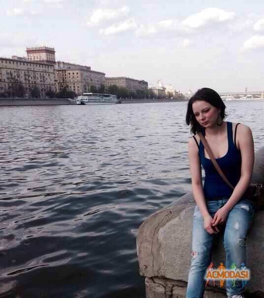 Дарья Дмитриевна Грязнова фото №683201. Загружено 03 Июля 2014