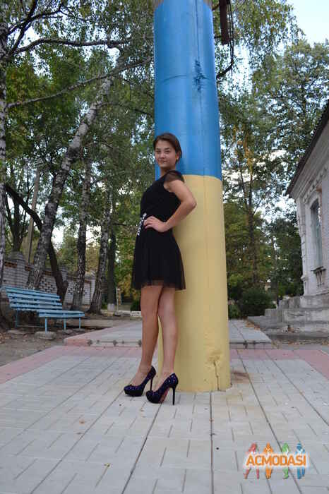 Аліна  Василівна фото №728518. Загружено 10 Сентября 2014