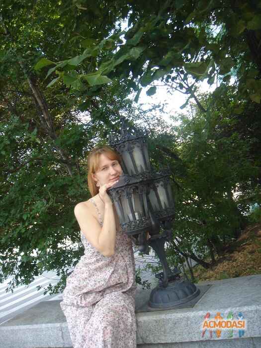 Дарья Александровна Андреева фото №55692. Загружено 08 Августа 2011