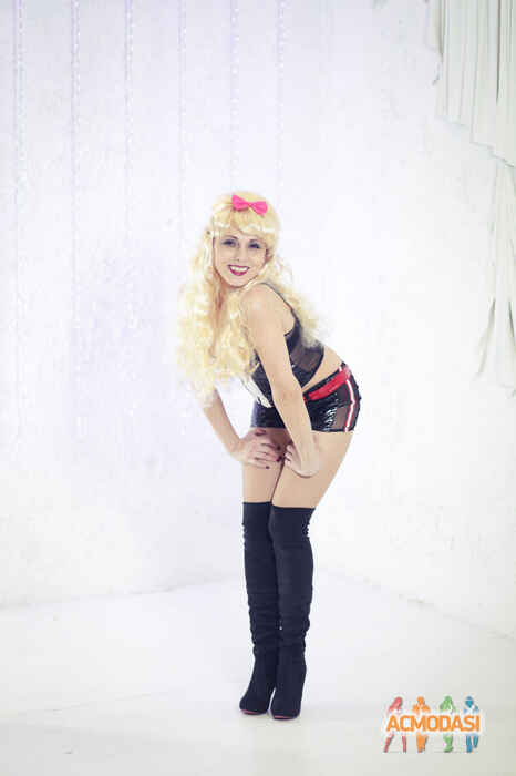 Мс  Маллина фото №871114. Загружено 08 Июня 2015