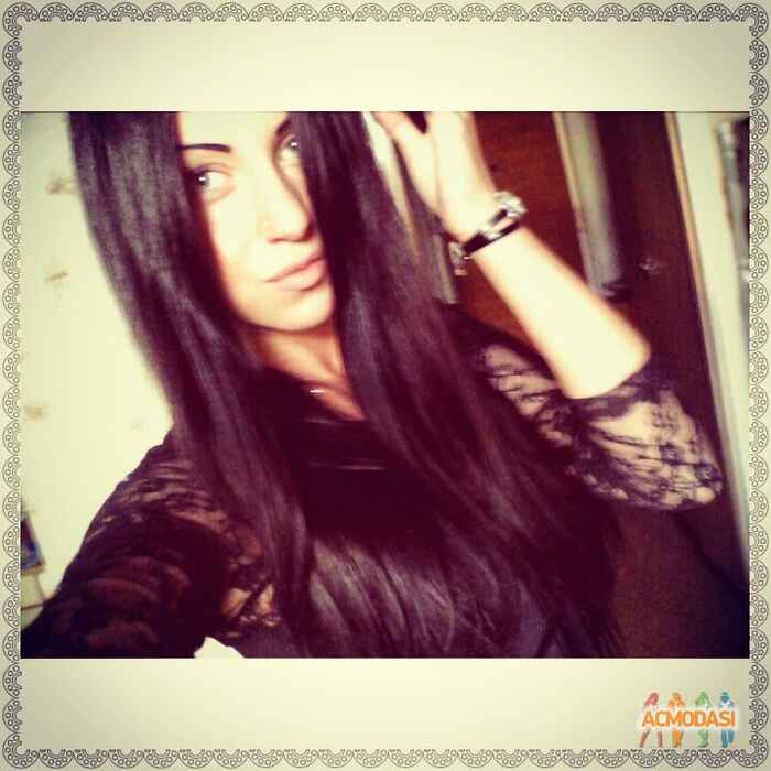 Александра Сергеевна Ожерельева фото №964819. Загружено 07 Декабря 2015