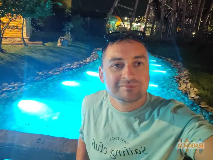 Дмитрий Иванович Сергеев фото №1942024. Загружено 22 Ноября 2025