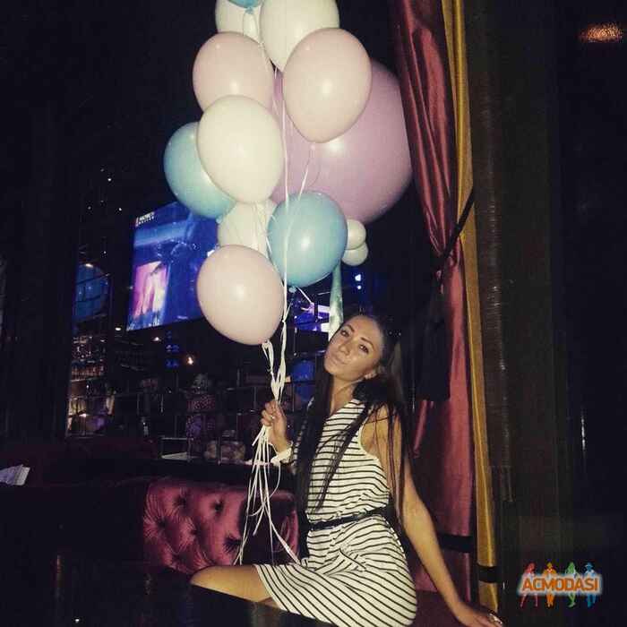 Марина Александровна Карбан фото №1071502. Загружено 13 Августа 2016