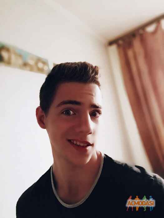 Родион Валерьевич Леонтьев фото №1526403. Загружено 16 Октября 2019