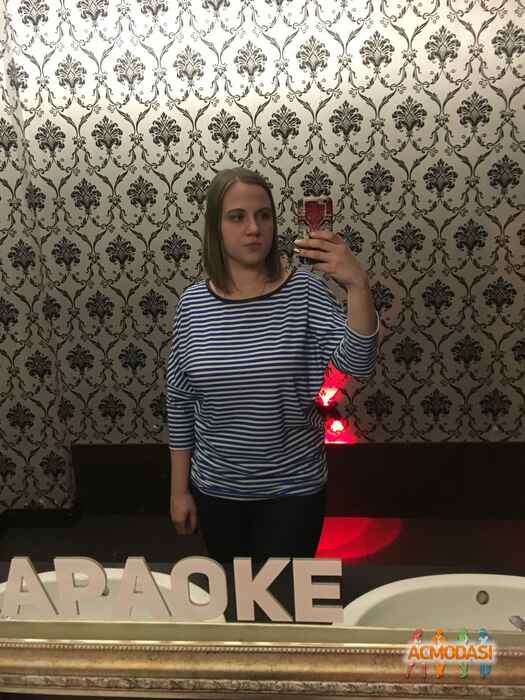 Юлия Сергеевна Сергеева фото №1463022. Загружено 21 Мая 2019