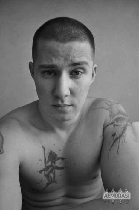 Александр Сергеевич Московкин фото №1475192. Загружено 20 Июня 2019