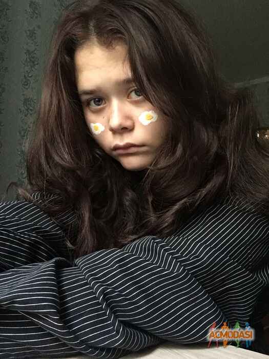 Анастасия Артёмовна Кокорина фото №1505111. Загружено 29 Августа 2019