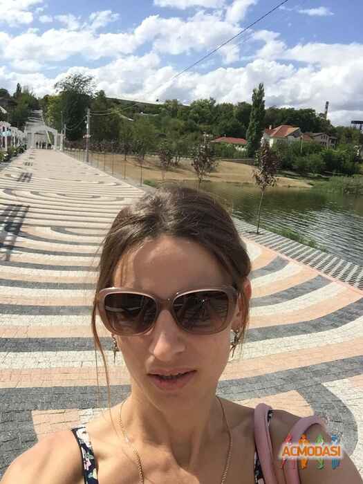 Алена Георгиевна Бущу фото №1536039. Загружено 05 Ноября 2019