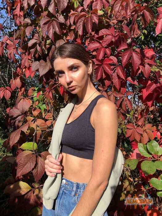 Евгения Александровна Медведева фото №1643877. Загружено 04 Октября 2020